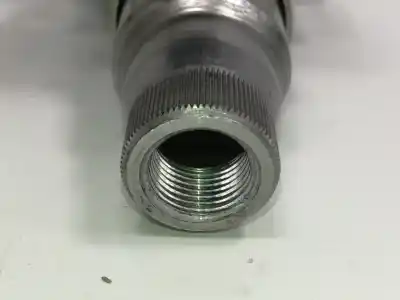 Peça sobressalente para automóvel em segunda mão coluna de direcção por volkswagen passat berlina (3b3) (d) avf 3bg referências oem iam 3b0419502d  e101684