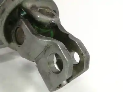 Peça sobressalente para automóvel em segunda mão coluna de direcção por volkswagen passat berlina (3b3) (d) avf 3bg referências oem iam 3b0419502d  e101684