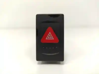 Peça sobressalente para automóvel em segunda mão interruptor 4 piscas - emergência por volkswagen passat variant (3b6) avf referências oem iam 3b0953235d