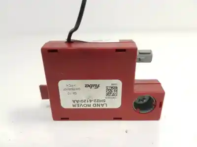 Gebrauchtes Autoersatzteil antenne zum land rover discovery 4 d-306dt oem-iam-referenzen 5h224120aa