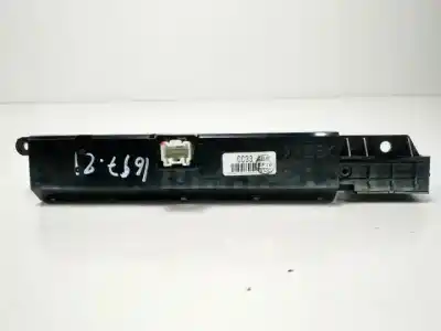 Second-hand car spare part multifunction display for mazda 5 berl. (cr) rf7j oem iam references   