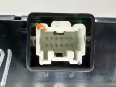 Second-hand car spare part multifunction display for mazda 5 berl. (cr) rf7j oem iam references   