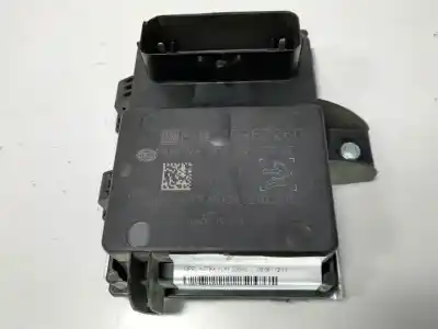Second-hand car spare part electronic module for opel astra j lim. a16xer oem iam references 20867260