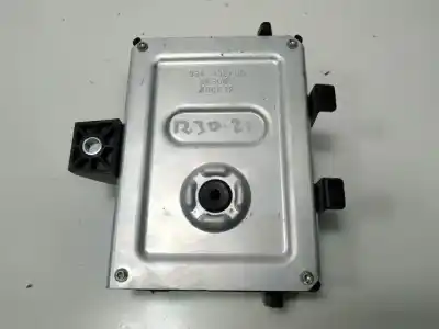 Second-hand car spare part electronic module for opel astra j lim. a16xer oem iam references 20867260  