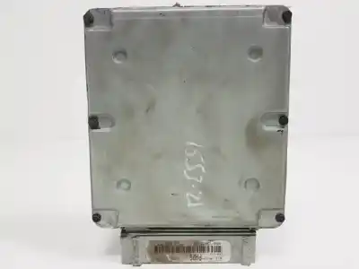 Peça sobressalente para automóvel em segunda mão CENTRALINA DE MOTOR UCE por FORD FOCUS TURNIER (CAK)  Referências OEM IAM 98AB12A650CXG  