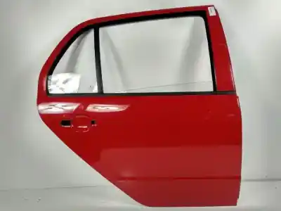 Автозапчасти б/у дверь задняя правая за skoda fabia (6y2/6y3) awy ссылки oem iam 