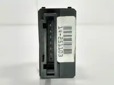 Second-hand car spare part multifunction switch for audi a6 avant (4b5) bdg oem iam references 4b0919094b  