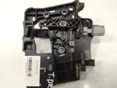 Pezzo di ricambio per auto di seconda mano maniglia interna posteriore destra per citroen jumpy 2.0 hdi cat (rhk / dw10uted4) riferimenti oem iam   