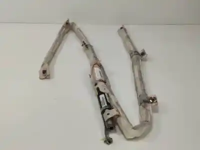 Second-hand car spare part front left curtain airbag for opel insignia berlina a20dth oem iam references 13222998