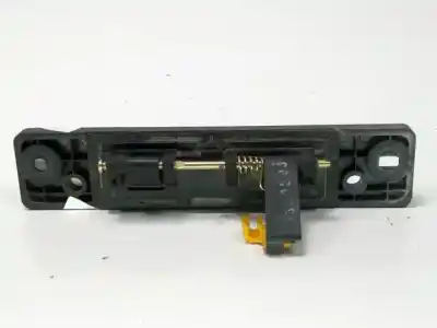 Second-hand car spare part tailgate back door handle for kia sorento (bl) d4cb oem iam references   