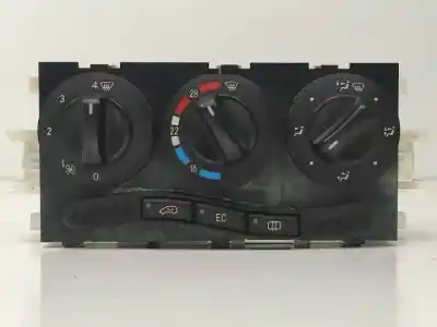 Peça sobressalente para automóvel em segunda mão comando de sofagem (chauffage / ar condicionado)  por mercedes-benz clase a (w168) m 166.940 referências oem iam 1688300485