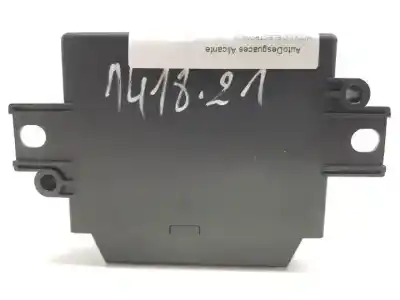 Автозапчасти б/у электронный модуль за ford kuga (cbs) t8ma ссылки oem iam dv4t15k866ak  