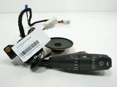 Peça sobressalente para automóvel em segunda mão comutador de limpa vidros por jaguar xj 3.2 executive referências oem iam 