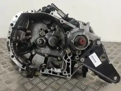 Second-hand car spare part gearbox for renault megane i scenic (ja0) k7m720 oem iam references jb3120