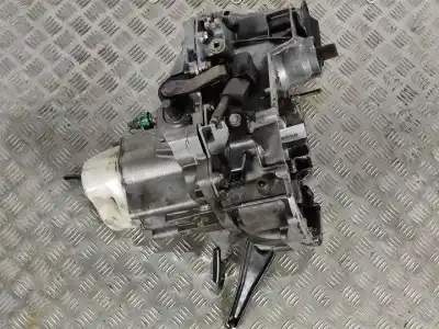 Автозапчастина б/у коробка передач для renault megane i scenic (ja0) k7m720 посилання на oem iam jb3120  5 velocidades