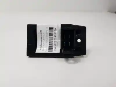 Peça sobressalente para automóvel em segunda mão resistência sofagem chauffage por ford focus turnier (cak) ffda referências oem iam 3m5h18b647ba