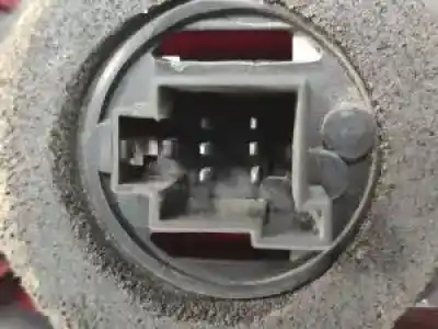 Second-hand car spare part right tailgate light for ford focus turnier (cak) ffda oem iam references   