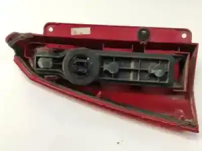 Second-hand car spare part right tailgate light for ford focus turnier (cak) ffda oem iam references   