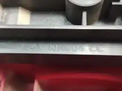 Second-hand car spare part right tailgate light for ford focus turnier (cak) ffda oem iam references   