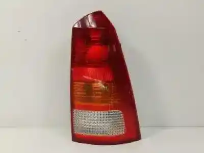 Peça sobressalente para automóvel em segunda mão farolim traseiro direito por ford focus turnier (cak) ffda referências oem iam 