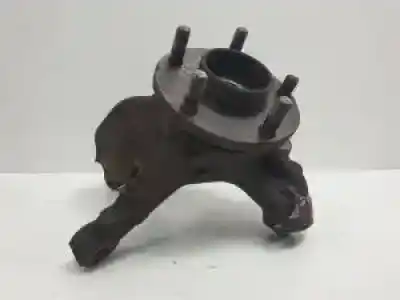 Second-hand car spare part front right knuckle for ford focus berlina (cap) d/hhda oem iam references 3m513k170