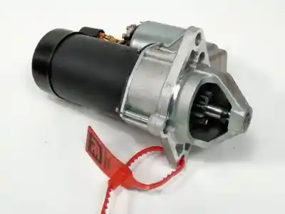 Piesă de schimb auto la mâna a doua Electromotor pentru OPEL CORSA C G-Z12XE Referințe OEM IAM AES8198  