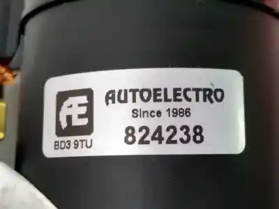 Автозапчасти б/у двигатель запускается за opel corsa c g-z12xe ссылки oem iam aes8198  
