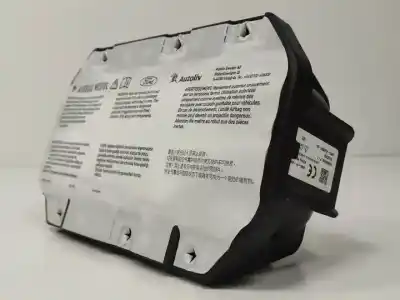 Автозапчастина б/у передня права подушка безопасности для ford kuga (cbs) t8ma посилання на oem iam am51r042b84ba