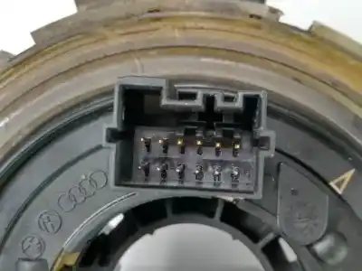 Автозапчасти б/у кольцо подушки безопасности за audi a8 (4e2) bfm ссылки oem iam 4e0907129e  