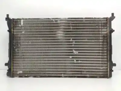 Peça sobressalente para automóvel em segunda mão radiador de água por volkswagen golf plus (5m1) blr referências oem iam 350213853003