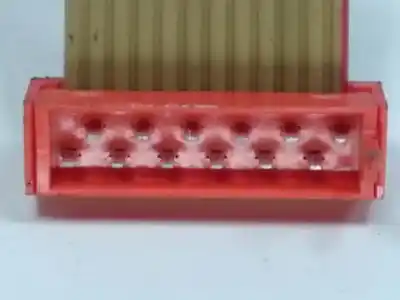 Second-hand car spare part steering wheel switch for volkswagen passat variant (3c5) bmp oem iam references 3c0959537b  