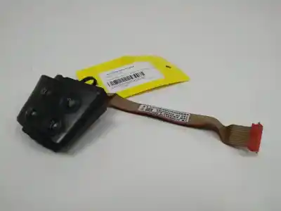 Second-hand car spare part steering wheel switch for volkswagen passat variant (3c5) bmp oem iam references 3c0959537b