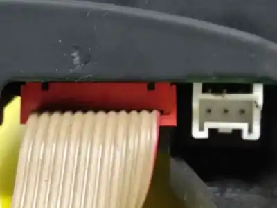 Second-hand car spare part steering wheel switch for volkswagen passat variant (3c5) bmp oem iam references 3c0959537b  