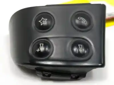 Second-hand car spare part steering wheel switch for volkswagen passat variant (3c5) bmp oem iam references 3c0959537b  