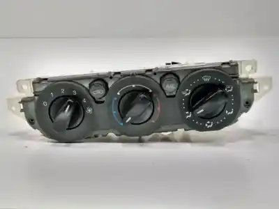 Pezzo di ricambio per auto di seconda mano controllo riscaldamento / aria condizionata per ford focus sportbreak (cap) hwda riferimenti oem iam 3m5t19980ad