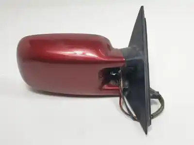 Peça sobressalente para automóvel em segunda mão espelho retrovisor direito por volkswagen passat b3/b4 (3a2, 35i) 1.9 tdi referências oem iam 358857502j