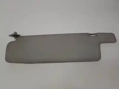 Peça sobressalente para automóvel em segunda mão para-sol direito por volkswagen passat b3/b4 (3a2, 35i) 1.9 tdi referências oem iam 