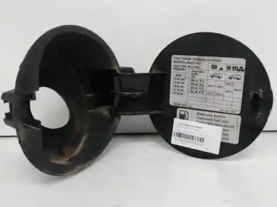 Автозапчастина б/у зовнішній пливний колпак для skoda fabia familiar (6y5) bby посилання на oem iam 6y9809857a  6y9010315c