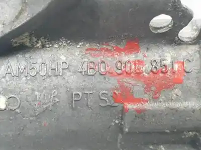 Автозапчастина б/у протикрадійний пристрій для skoda fabia familiar (6y5) bby посилання на oem iam 4b0905851c  