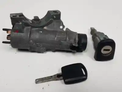 Автозапчастина б/у протикрадійний пристрій для skoda fabia familiar (6y5) bby посилання на oem iam 4b0905851c  