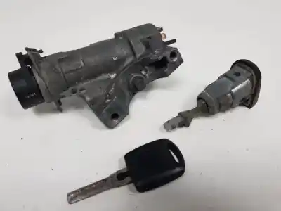 Автозапчастина б/у протикрадійний пристрій для skoda fabia familiar (6y5) bby посилання на oem iam 4b0905851c  