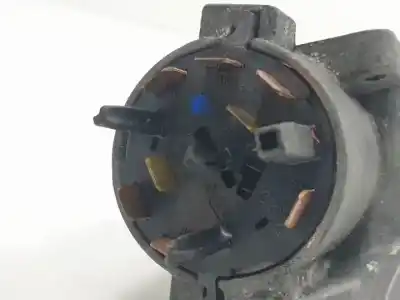 Автозапчастина б/у протикрадійний пристрій для skoda fabia familiar (6y5) bby посилання на oem iam 4b0905851c  