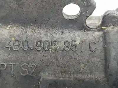 Автозапчастина б/у протикрадійний пристрій для skoda fabia familiar (6y5) bby посилання на oem iam 4b0905851c  