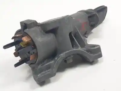 Автозапчастина б/у протикрадійний пристрій для skoda fabia familiar (6y5) bby посилання на oem iam 4b0905851c  