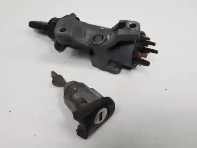 Автозапчастина б/у протикрадійний пристрій для skoda fabia familiar (6y5) bby посилання на oem iam 4b0905851c  