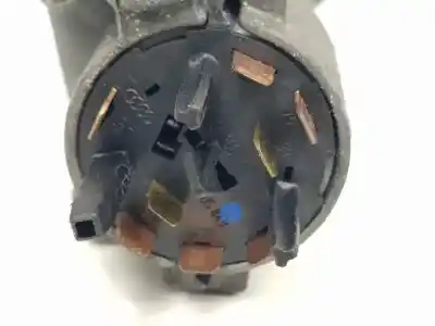 Автозапчастина б/у протикрадійний пристрій для skoda fabia familiar (6y5) bby посилання на oem iam 4b0905851c  