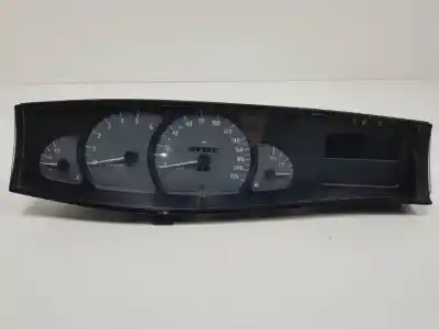 Tweedehands auto-onderdeel instrumentenpaneel voor opel omega 2.5 d -x25dt oem iam-referenties 09228410ac