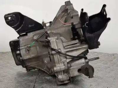 Автозапчасти б/у коробка передач за mazda premacy (cp) fp ссылки oem iam f5e1k1  5 velocidades