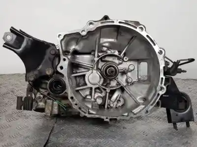 Автозапчасти б/у коробка передач за mazda premacy (cp) fp ссылки oem iam f5e1k1