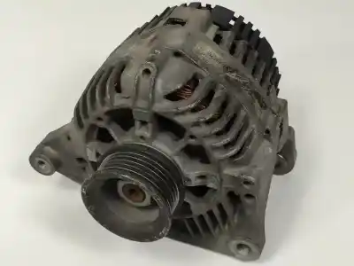 Second-hand car spare part alternator for audi a4 berlina (b5) g-adr oem iam references 058903016